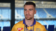 Patrí k najväčším pilierom vicemajstra. Pred novou sezónou hovorí o odvážnych cieľoch