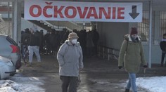 Ako dlho po prekonaní COVID-u treba čakať s preočkovaním? Ministerstvo vysvetlilo nejasnosti