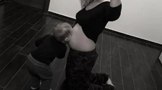 Známa moderátorka sa na chvíľu odmlčala. Krajší dôvod mať nemohla