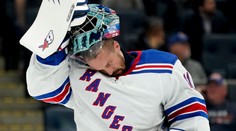 Situácia okolo Jaroslava Haláka je jasnejšia. Skúsený gólman smeruje na skúšku do tímu NHL