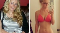 Z bacuľky fitneska za 100 dní! Toto je výzva, z ktorej vám padne sánka