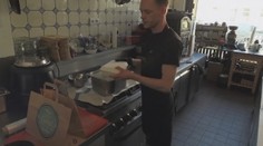 Mobilná aplikácia vám ukáže, v ktorej reštaurácii sa najete za 2 až 4 eurá