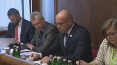 Návrh štátneho rozpočtu neprešiel ani cez výbor parlamentu. Opozícii sa podarilo rokovanie zablokovať