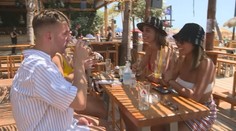 Nezaočkovaní si už dovolenku v Grécku neužijú. Krajina sprísňuje pre koronavírus opatrenia