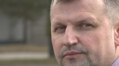 Toto vyzerá na poriadne zemetrasenie: Pozrite si celé vyhlásenie elitného prokurátora Špirka