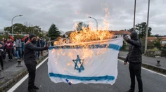 Izrael zverejnil zoznam krajín, v ktorých židom hrozí nebezpečenstvo