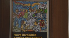 Pre plagát sa stali terčom nebezpečných vyhrážok. Vedenie divadla P. O. Hviezdoslava to tak nenechá