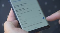 Chcete mať mobilné dáta pod kontrolou aj na dovolenke? Tieto rady sa vám určite zídu