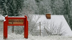 Takto vyzerajú zasnežené Donovaly