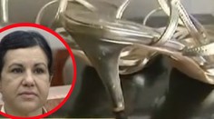 Žena zabila opätkom priateľa. Prebodla mu tvár