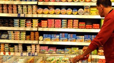 Potraviny po dobe minimálnej trvanlivosti sa nebudú môcť predávať