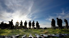 Nová prognóza vývoja situácie: Bojujúcich na Ukrajine vďaka zime čakajú jedinečné výzvy