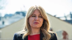 Prezidentka hovorila s expertmi o ústavnosti referendových otázok, ktoré predstavil Smer