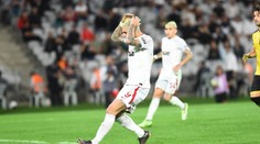 VIDEO: Okabátili súpera, no koncovka na zaplakanie. Icardi adeptom na babráka roka