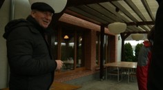 Bezák na Slovensku: Takto si vychutnával cigaretu po obede