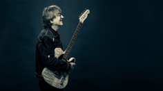 Posledný dar z nebies pre fanúšikov. Vychádza nový album Mira Žbirku