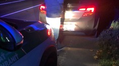 Ďalší opitý šofér. Muž pri Prievidzi viezol svoje deti s viac ako jedným promile