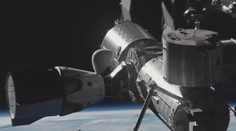 Prvýkrát v histórii sa do vesmíru dostanú turisti