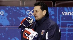 "Zlatý" Růžička povedie reprezentáciu aj na budúci rok