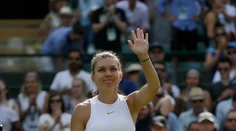 VIDEO: Jednotka pavúka Halepová sa poľahky prebojovala do 3. kola Wimbledonu