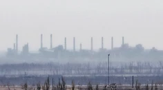 Ruskej armáde vyšiel v Avdijivke úskok s kanálom. Putin má pred voľbami na dosah veľké víťazstvo