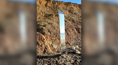 Záhadný monolit sa po USA a Rumunsku objavil v ďalšej krajine