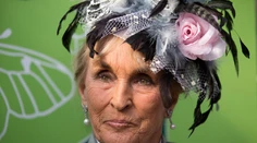 Zomrela nemecká princezná Elisabeth von Bismarck (†84)