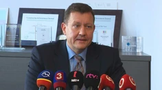 Daniel Lipšic reaguje na zadržanie podozrivých: "Žiaden zločin nie je perfektný"