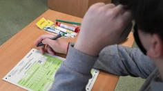 Viac ako 46-tisíc žiakov čakalo celoslovenské externé testovanie 9