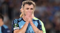 Šokujúce slová Čavričovho kamaráta: Novopečený Slovák možno nepôjde ani na EURO