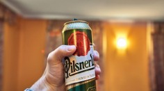 Cena plechovkovej plzne v Nemecku Čechom vyrazila dych