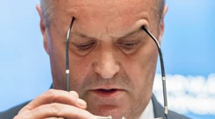 Minister Gajdoš podal trestné oznámenie na poslanca Krajniaka pre údajné provízie