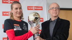 Kuzminová chce veľký glóbus, Paulína Fialková si chce zvyšné preteky užiť