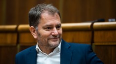 Matovič tvrdí, že SaS-kári si sami odvolali Cigánikovú, lebo neovládajú základy matematiky