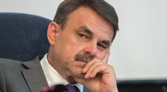 Čižnár: Došlo k pomerne veľkému počtu pochybení vo veciach farmárov