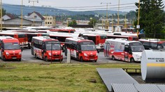 Štrajk vodičov MHD v Prešove: Kolaps v meste nebol, ľudia sa prispôsobili