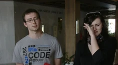 Kaliňák rozplakal v parlamente študentku. Stačilo sa pritom ospravedlniť...