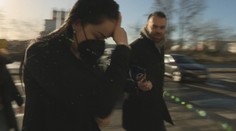 Exšéfka tímu Oblúk Diana Santusová sa stala funkcionárkou policajnej inšpekcie