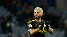 Agüero definitívne opúšťa Manchester City, vracia sa do Španielska