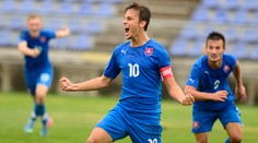 Jakub Hromada sa stal hráčom Slavie, s českým majstrom podpísal trojročný kontrakt