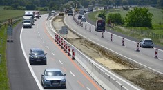 Možno sa dočkáme prvej osemprúdovej diaľnice, navrhli to odborníci