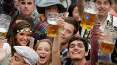 V tradičnej krajine piva klesá jeho predaj