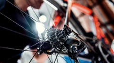 Jarná údržba športového príslušenstva. Aj bicykel a korčule potrebujú vašu pozornosť