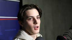 Mladí Slováci v príprave pred MS 18 podľahli Fínsku. Nestačilo im dvojgólové vedenie