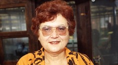 Jej hlas bude chýbať. Slovenská herečka Darina Vašíčková zomrela v 84 rokoch