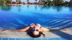 Sexy herečka Karin Haydu: Dokonalé krivky aj po štyridsiatke