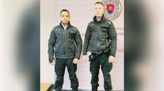 Hrôza matky z B. Bystrice: Dcérka skolabovala počas jazdy, ľudia nereagovali. Pomohli jej až policajti