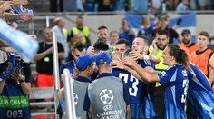 Slovan spoznal presný rozpis zápasov v Lige majstrov. Pozrite si ho