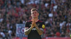 VIDEO: Martin Škrtel definitívne ukončil kariéru. V Trnave sa s ním lúčil aj Fernando Torres