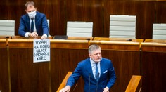Ani Matovič, ani Fico: Rodí sa nová politická alternatíva?